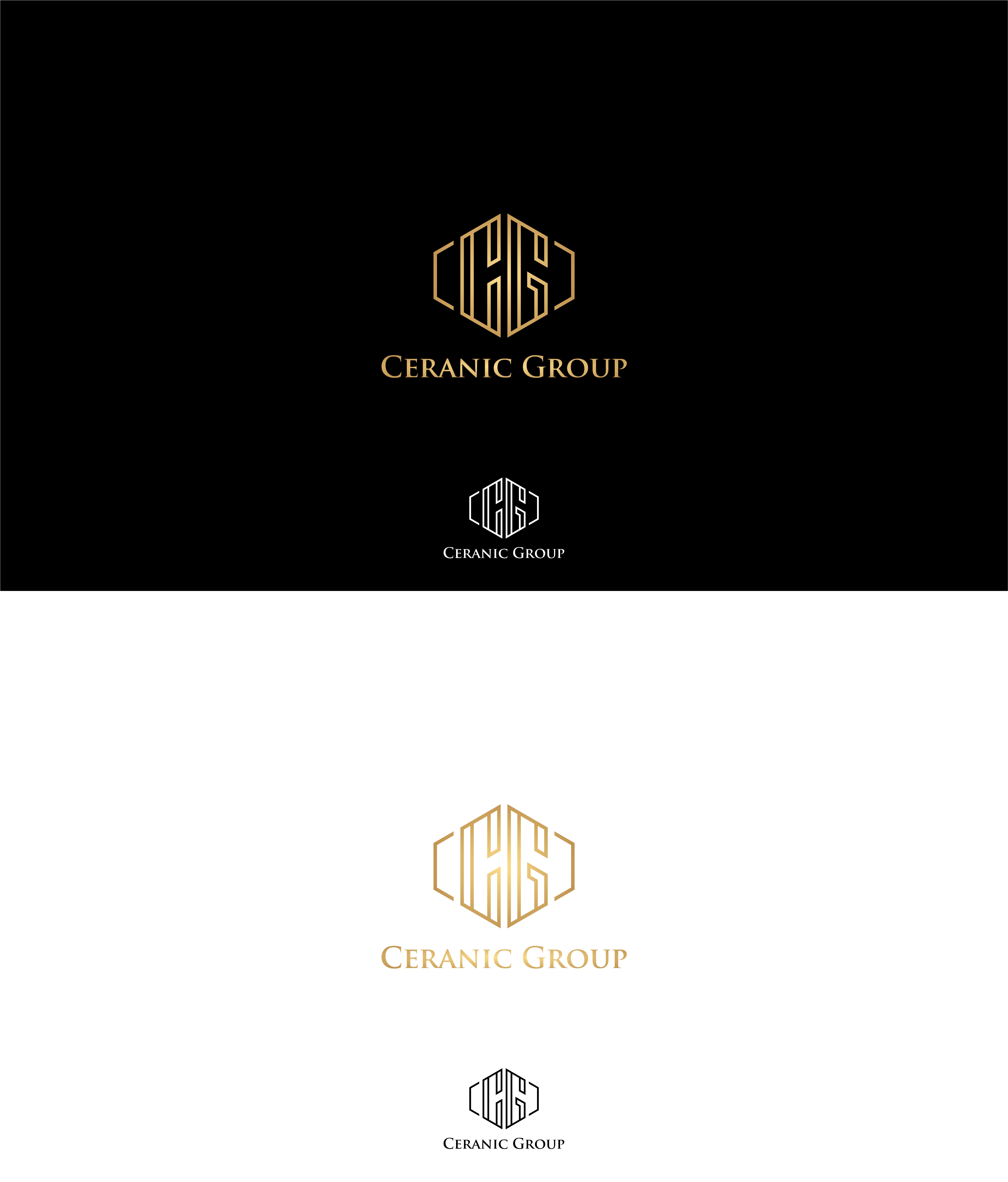 Logo Design by big daddy bojat for this project | Design #32366131