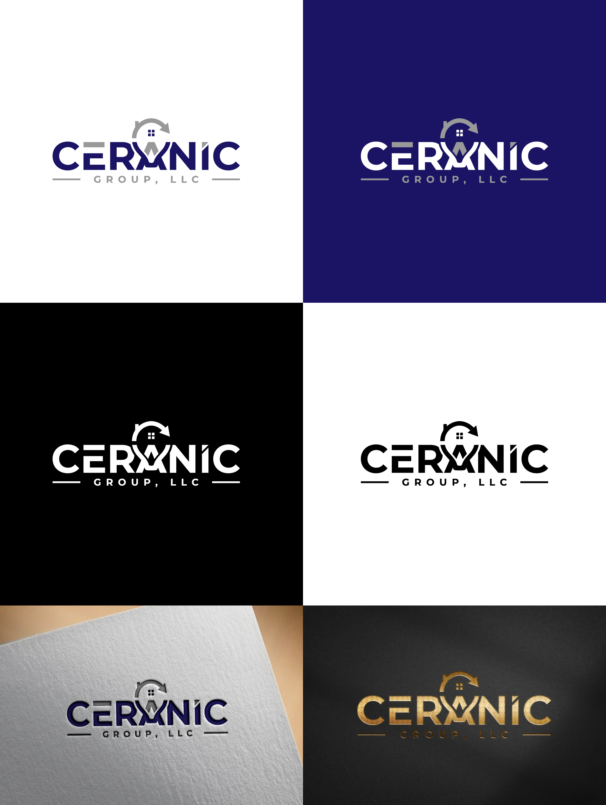 Logo Design by RS_Design for this project | Design #32321262