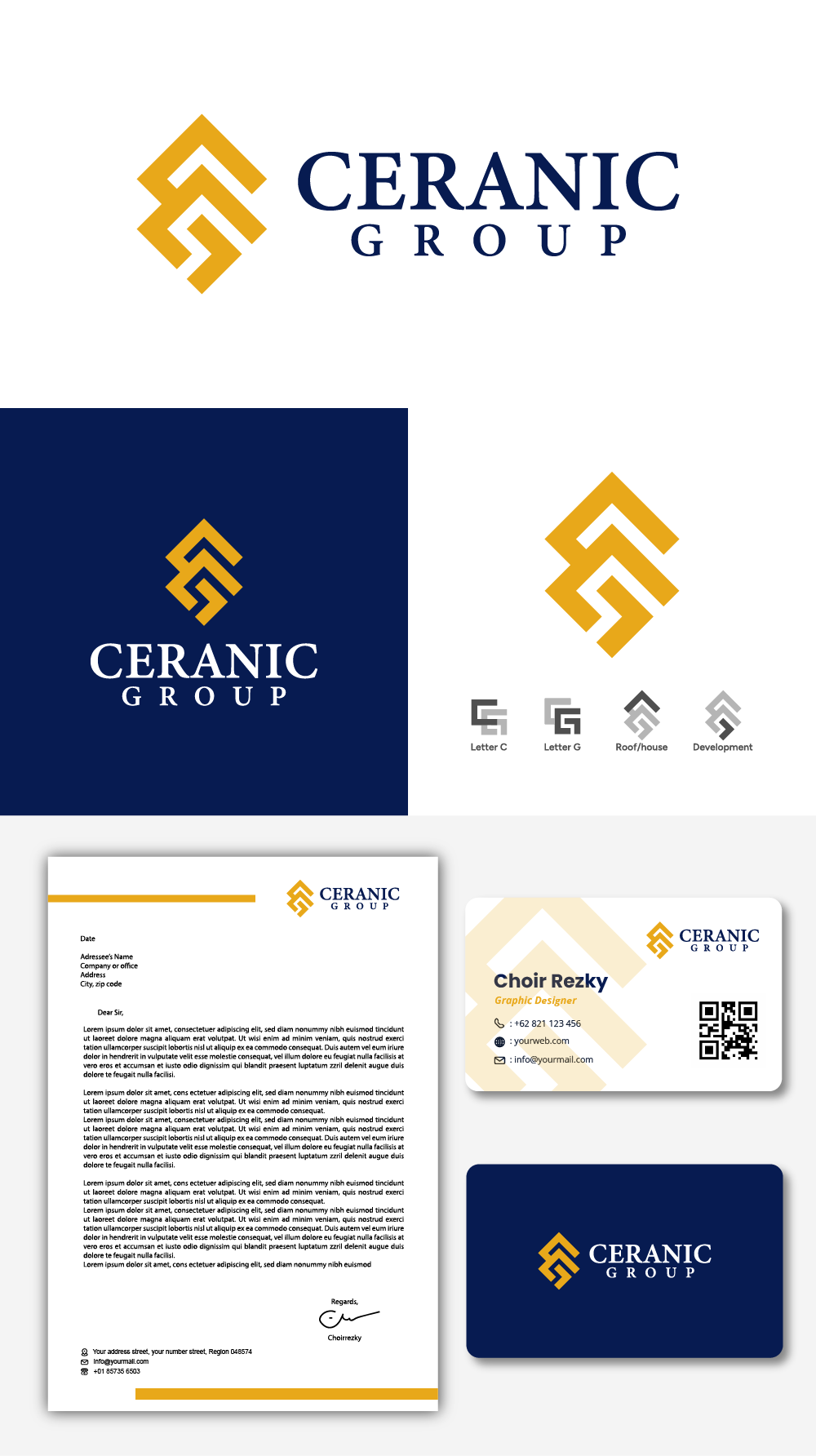 Design de Logo par Choiresia.id pour ce projet | Design #32325918