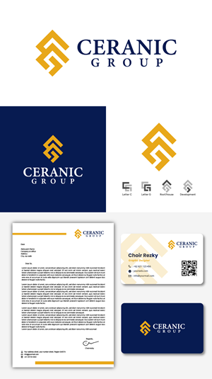 Design de Logo par Choiresia.id pour ce projet | Design #32325918