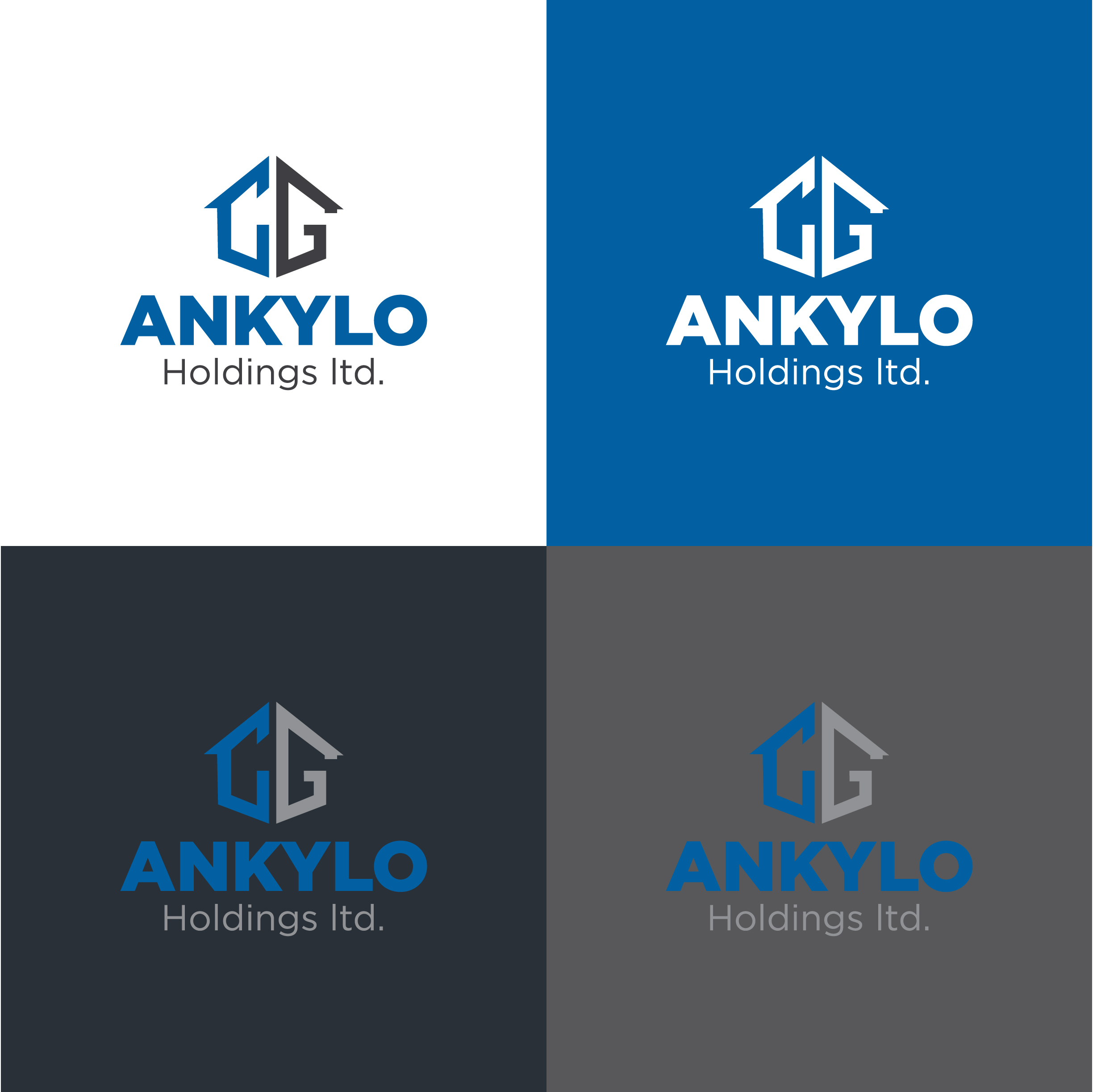 Logo Design by Usman_Live for this project | Design #32327578