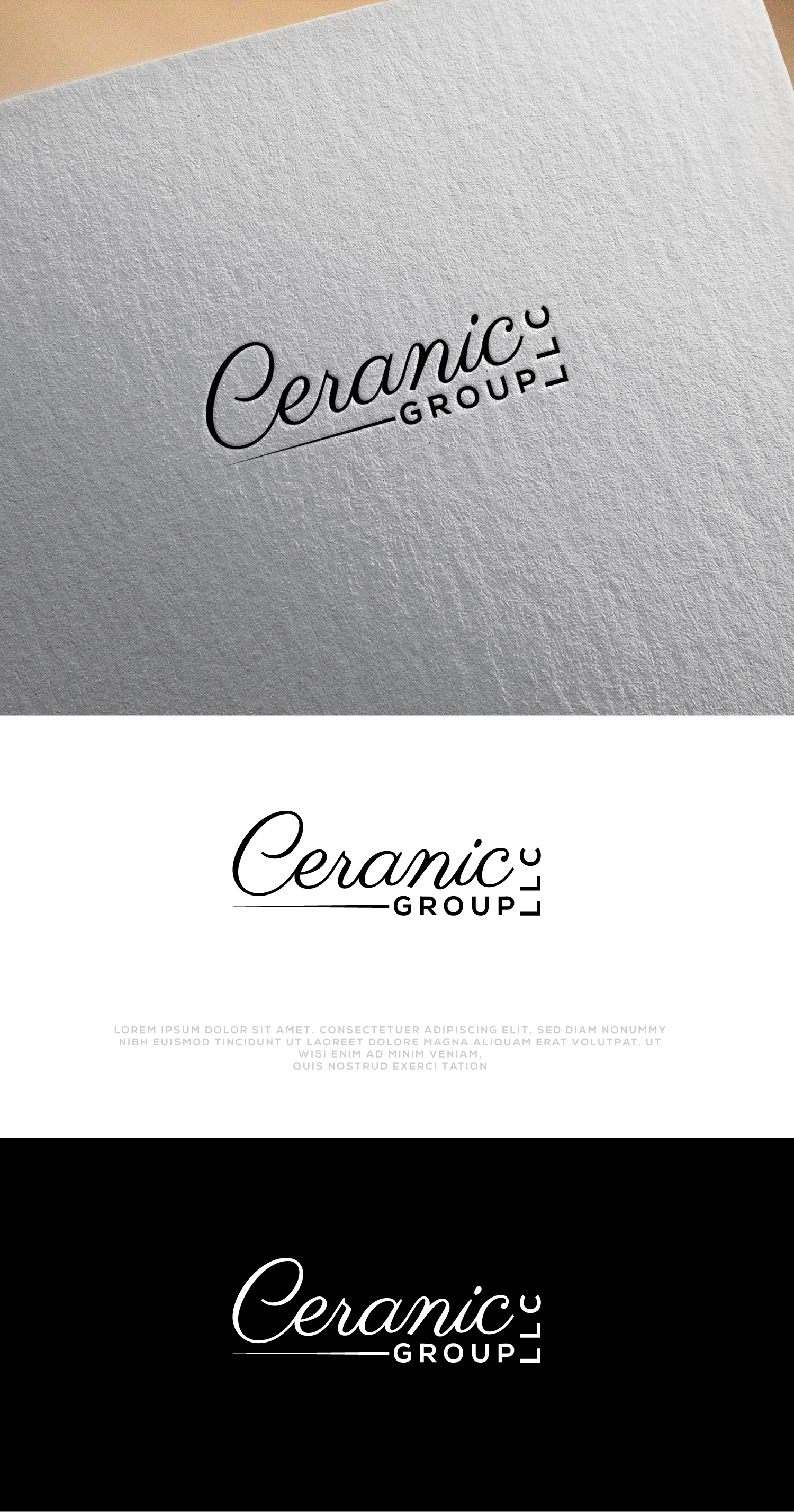 Logo-Design von 100%design für dieses Projekt | Design #32322599