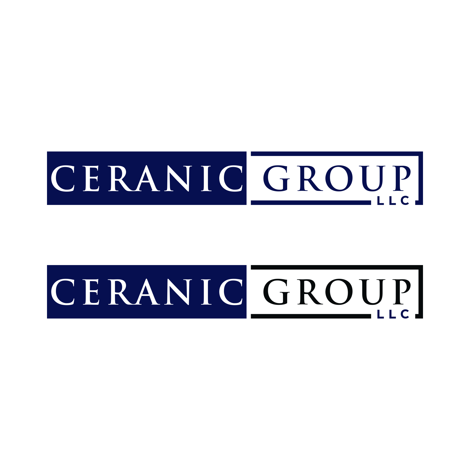 Logo Design by initials_MAN for this project | Design #32327710