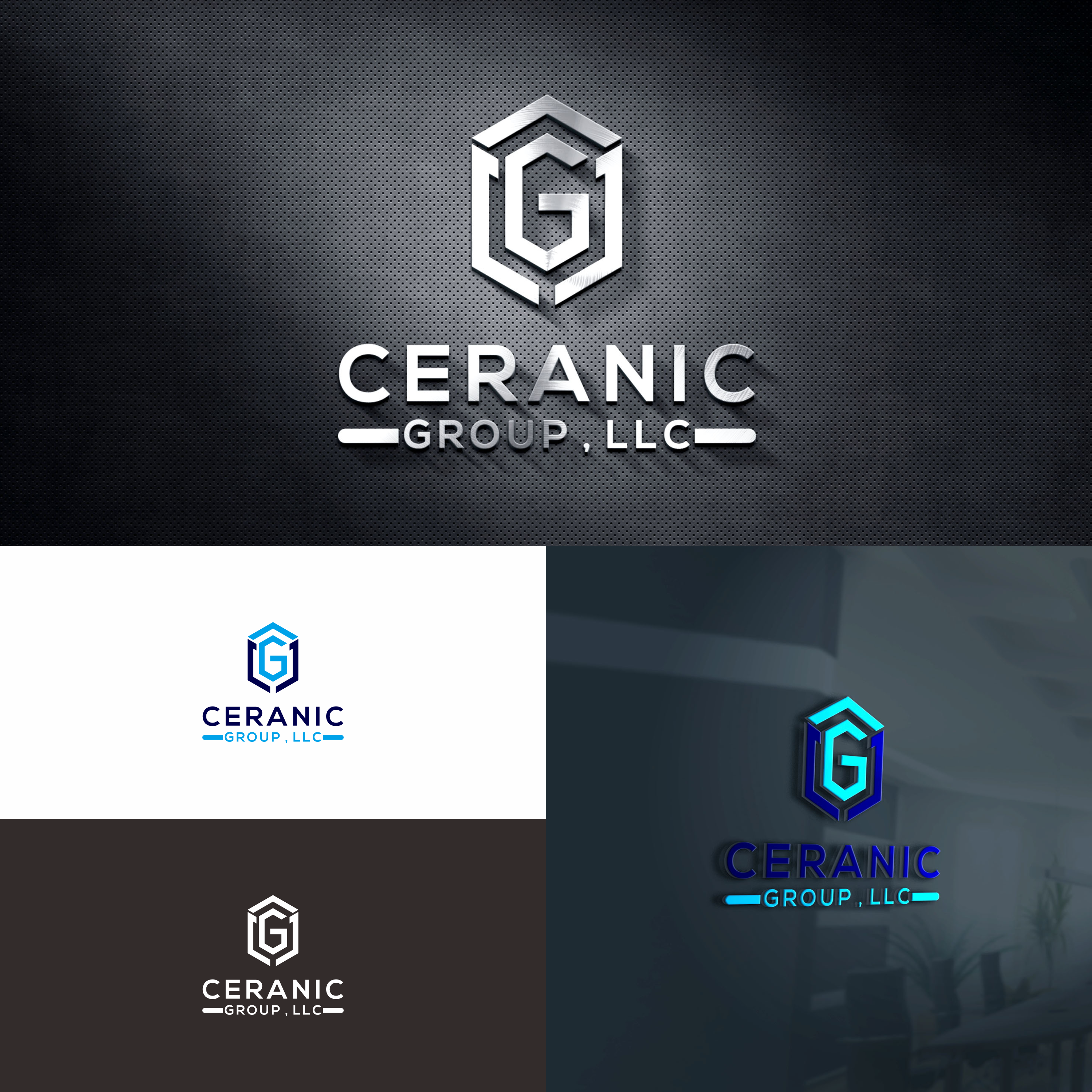 Logo Design by arillingga for this project | Design #32328537