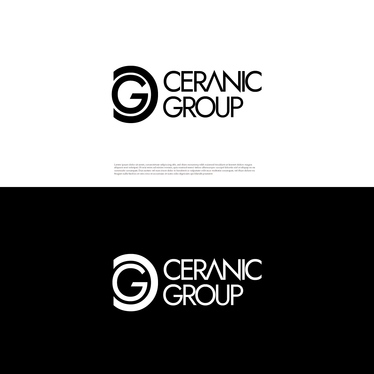 Logo Design by urvaG for this project | Design #32329759