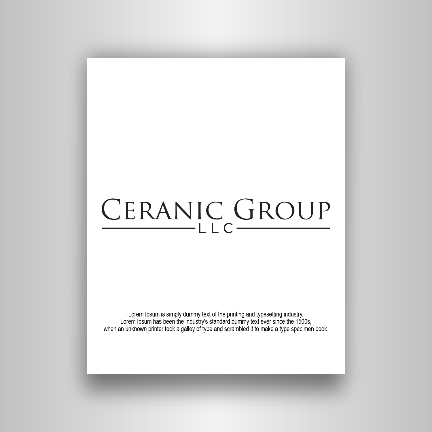 Logo Design by Abigaill_design for this project | Design #32329095