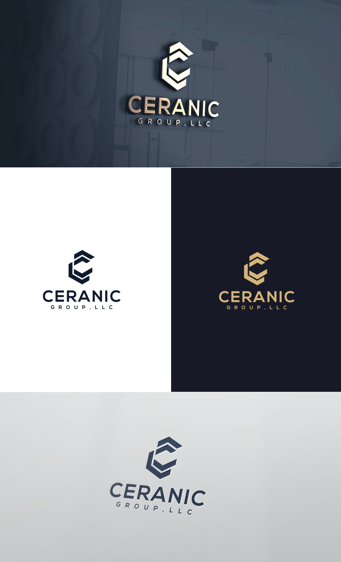 Logo Design by GLDesigns for this project | Design #32324550