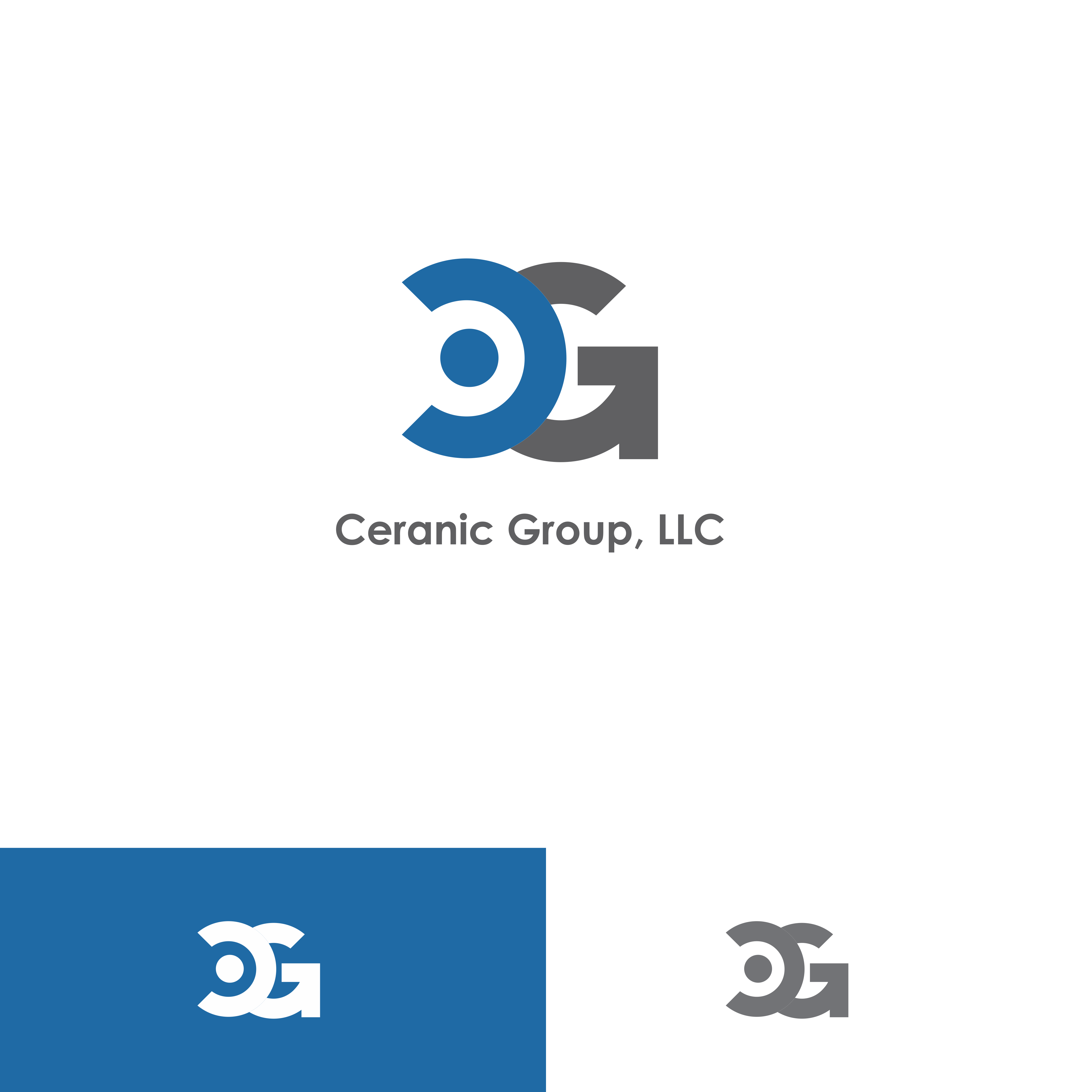 Logo Design by dp748365 for this project | Design #32322161