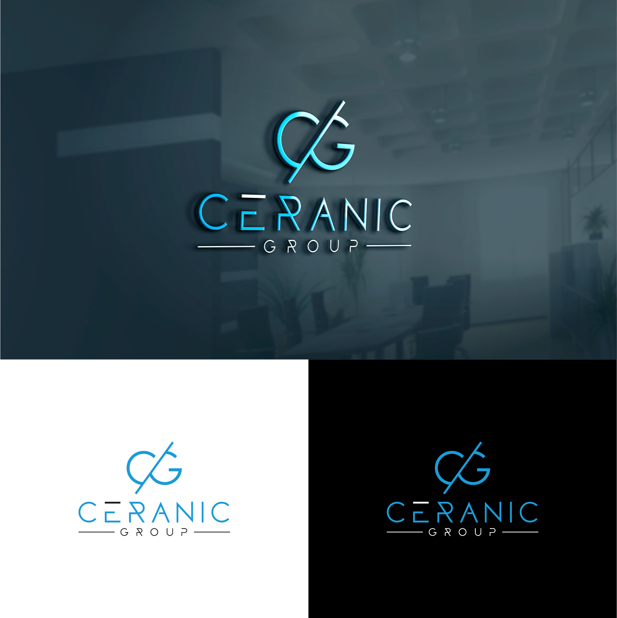 Logo Design by sushsharma99 for this project | Design #32367024