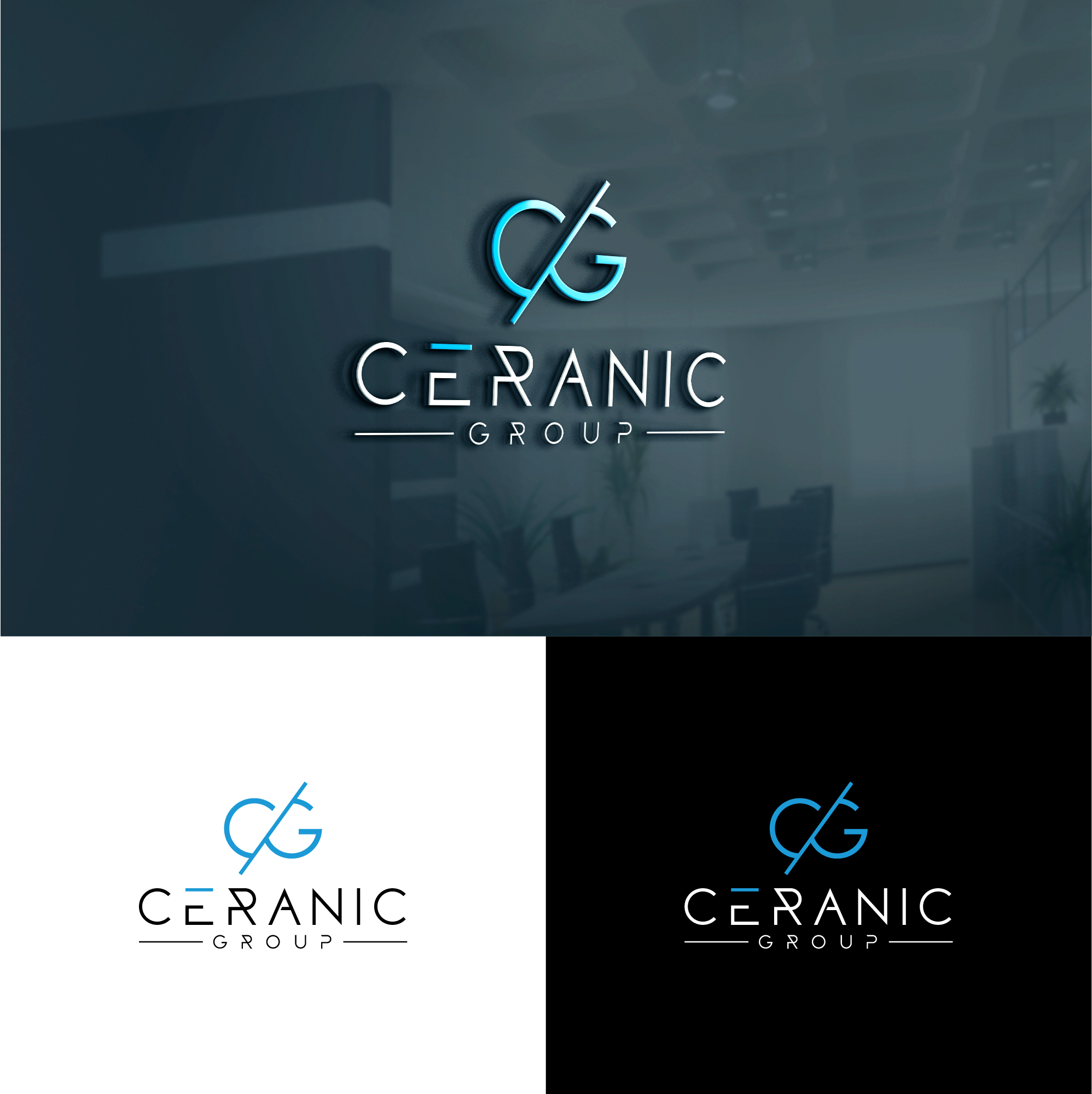 Logo Design by sushsharma99 for this project | Design #32372356