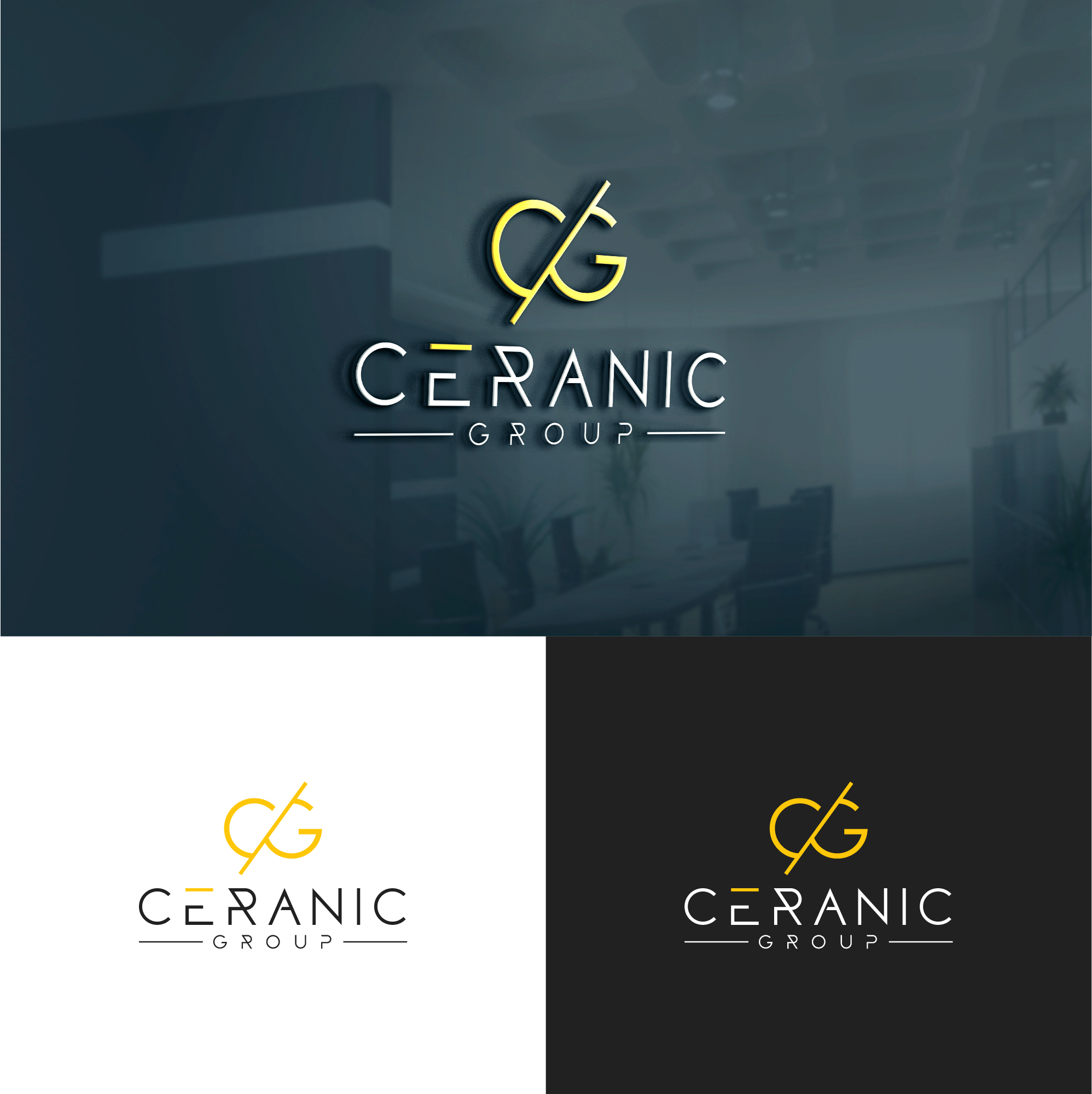 Logo Design by sushsharma99 for this project | Design #32372779