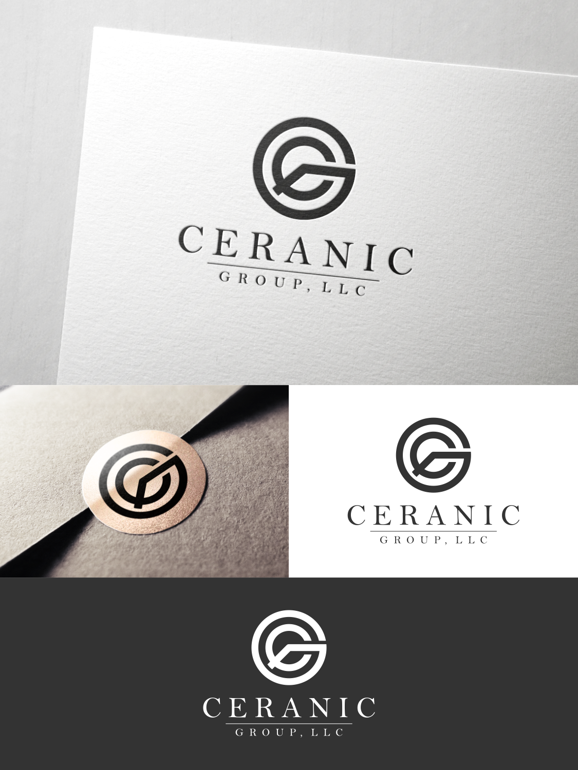 Logo Design by robbyart0809 for this project | Design #32322027
