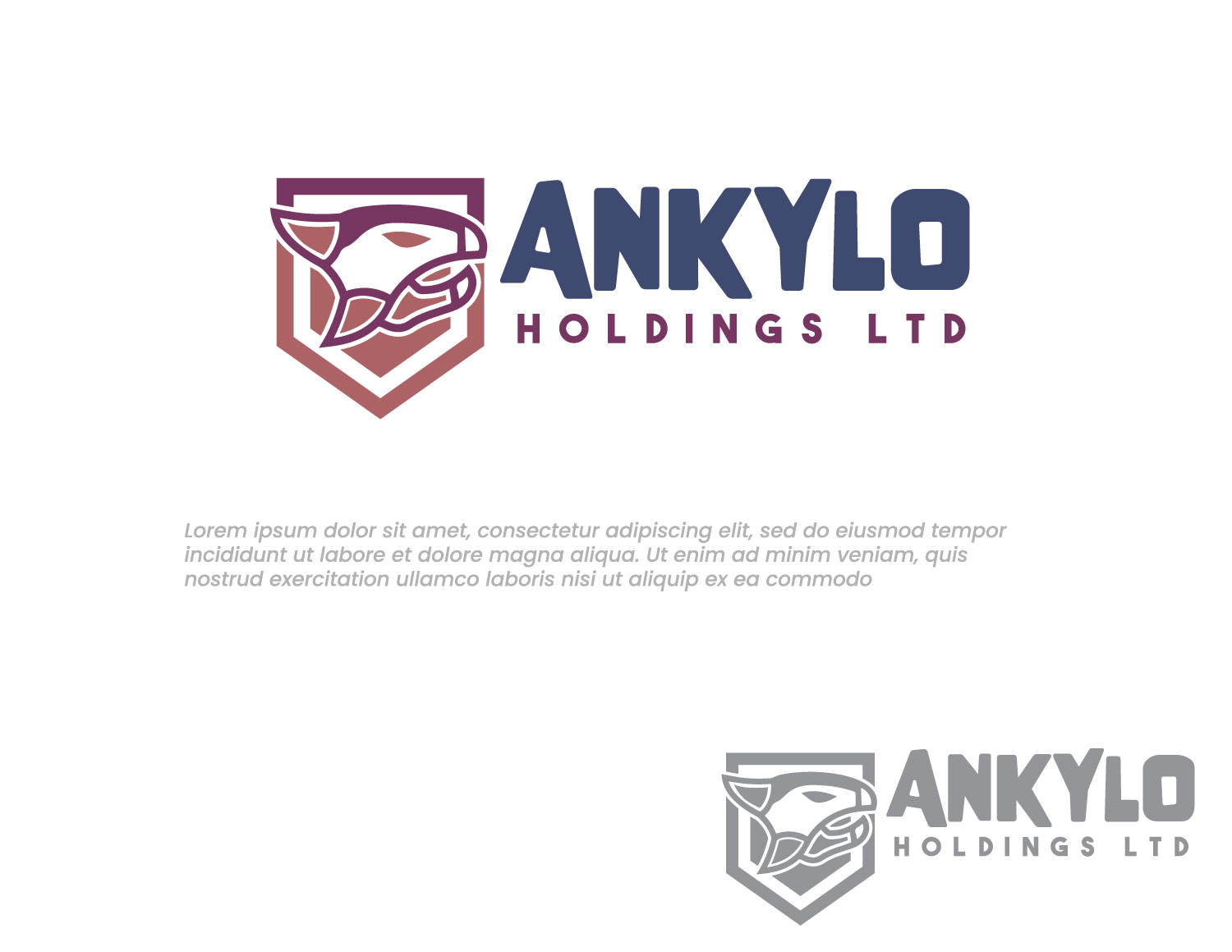 Logo Design by Graphica Studio for this project | Design #32342815