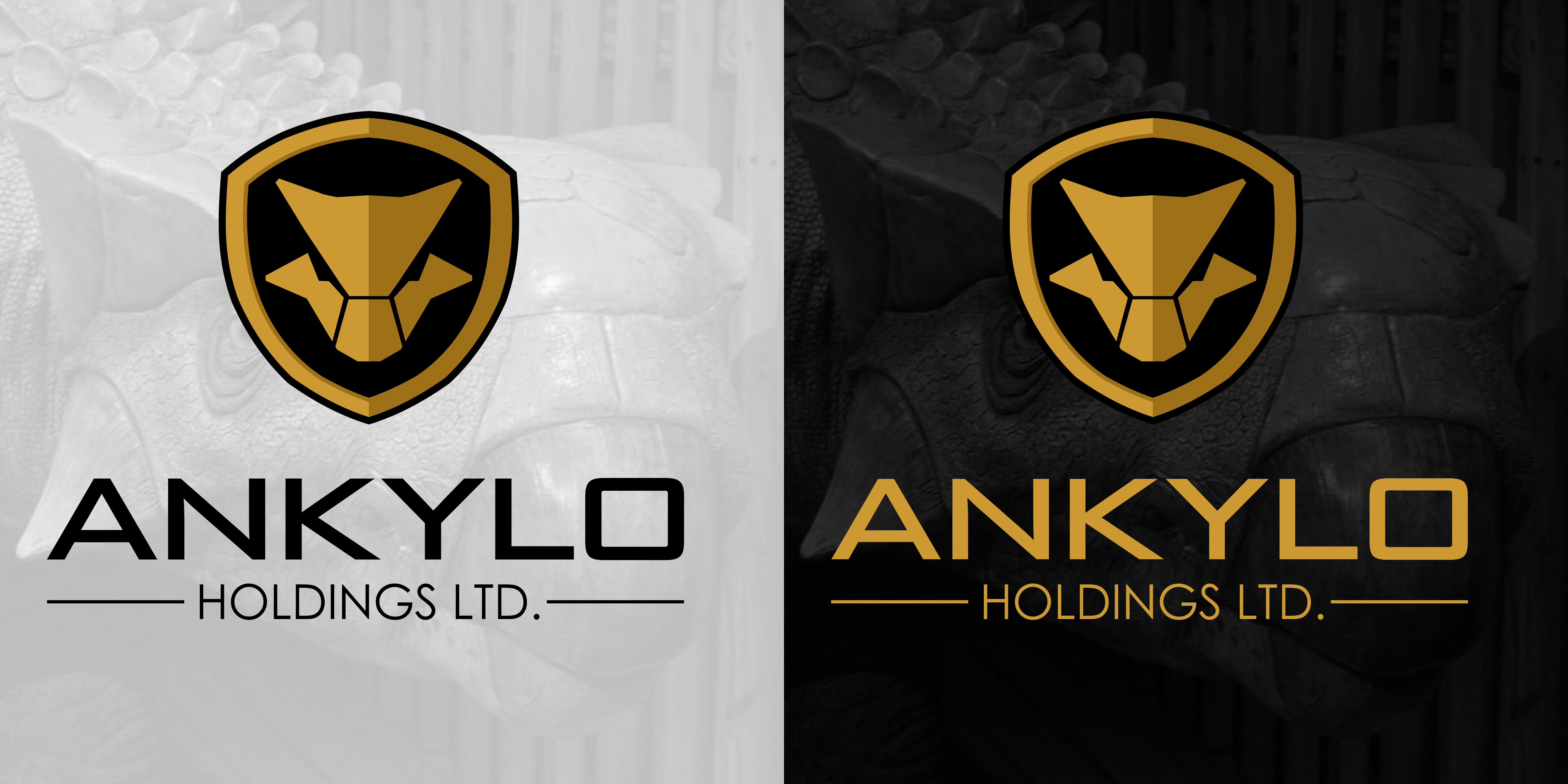 Logo Design by GambarSERU for this project | Design #32331339