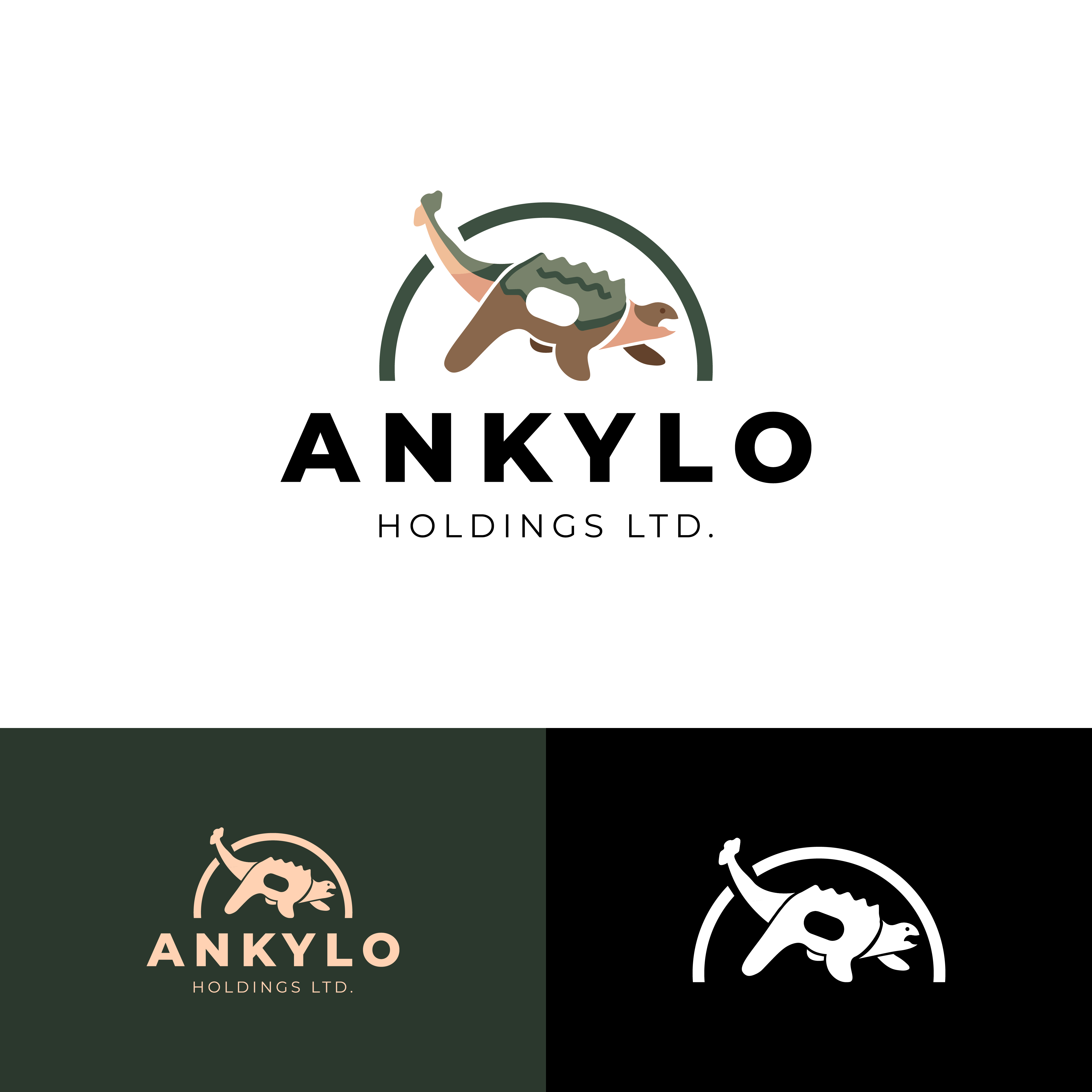 Logo-Design von aladlyy für dieses Projekt | Design #32322712