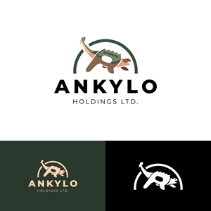 Logo-Design von aladlyy für dieses Projekt | Design: #32322712
