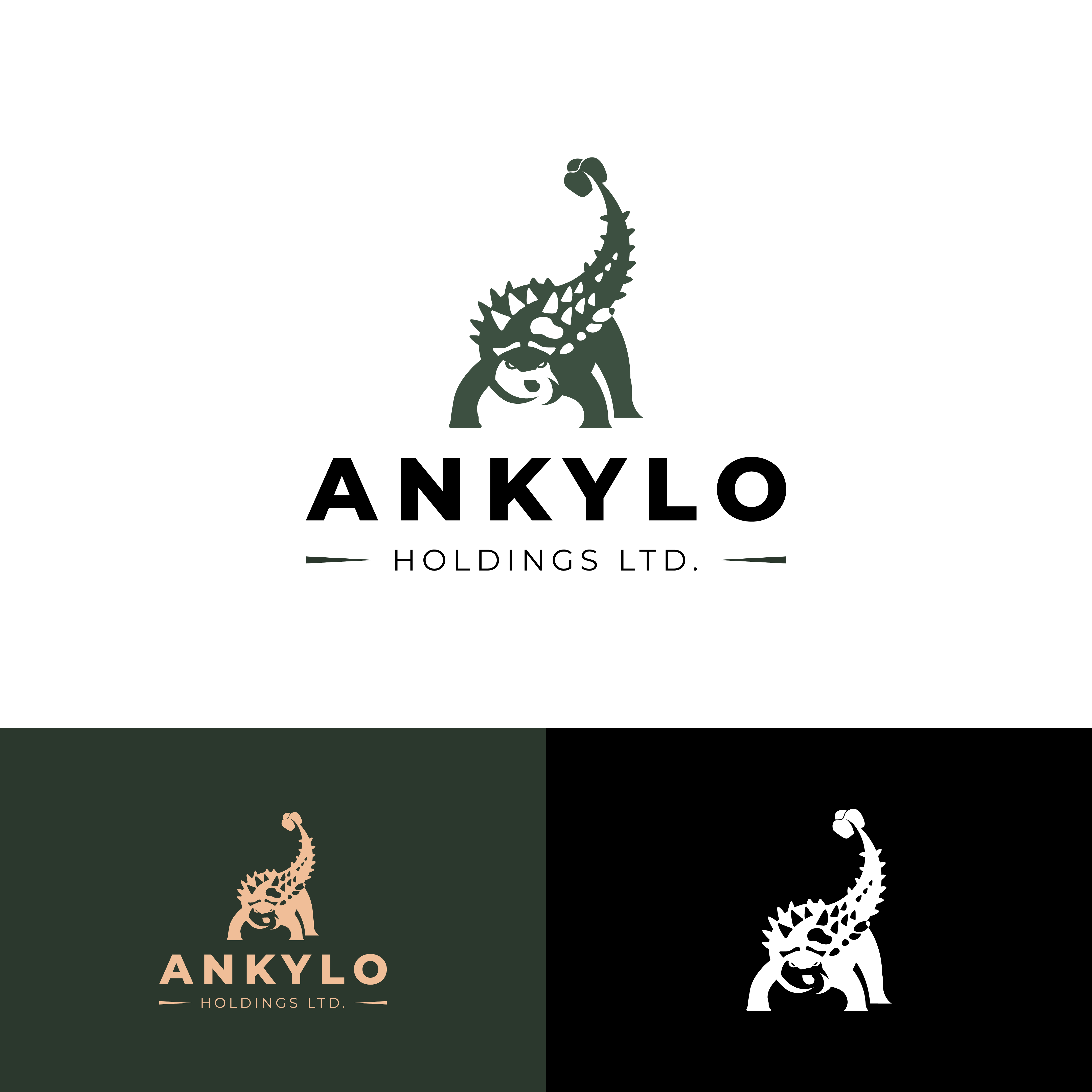 Logo Design by aladlyy for this project | Design #32329310