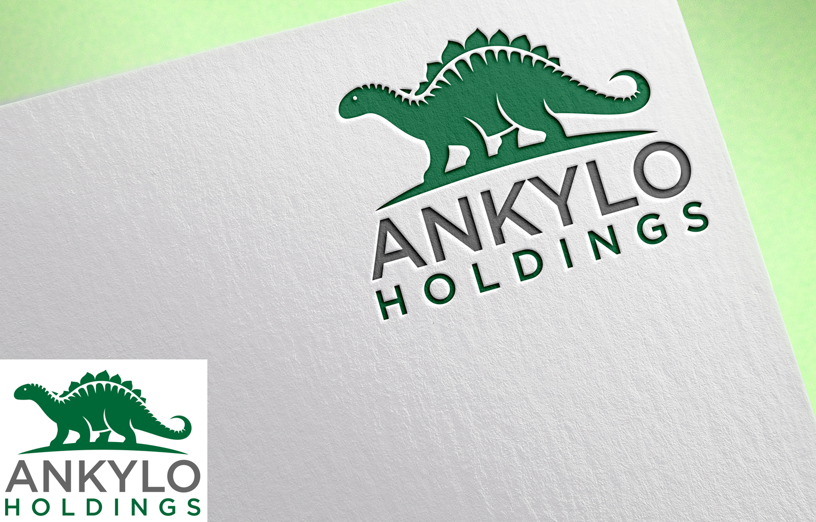 Logo Design by Deejah for this project | Design #32329911