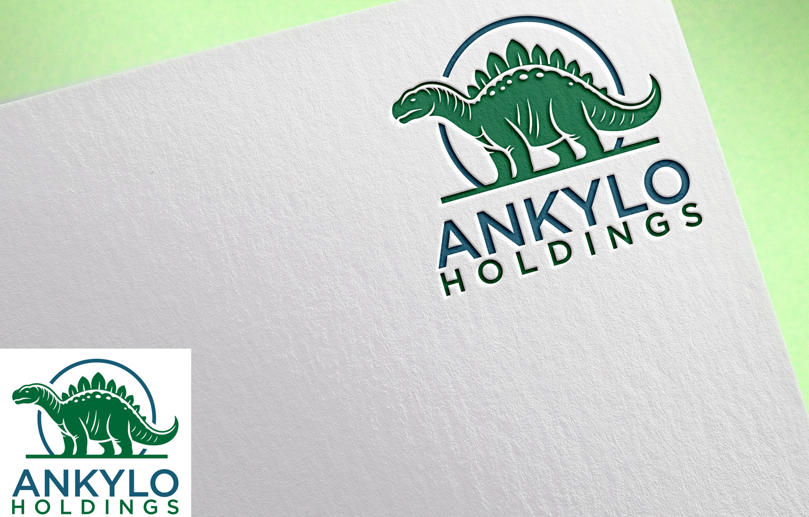 Logo Design by Deejah for this project | Design #32329912