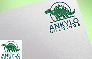 Logo Design by Deejah for this project | Design: #32329912