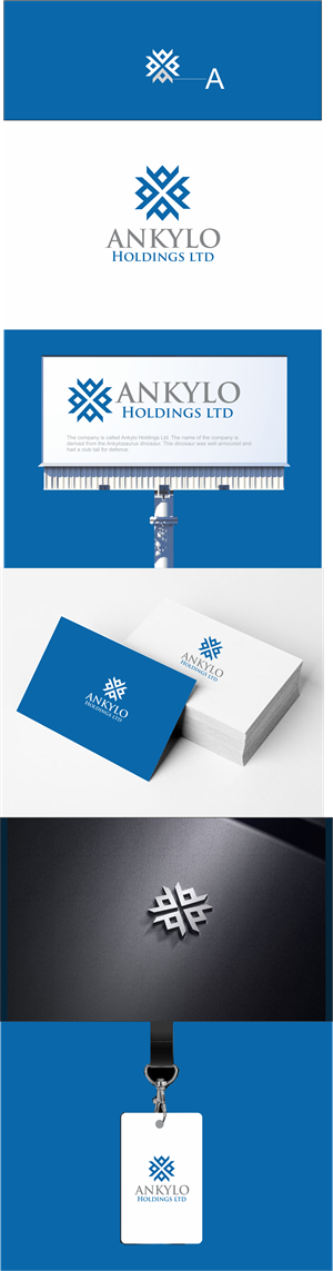 Logo Design by Galap Rizqi for this project | Design: #32366012