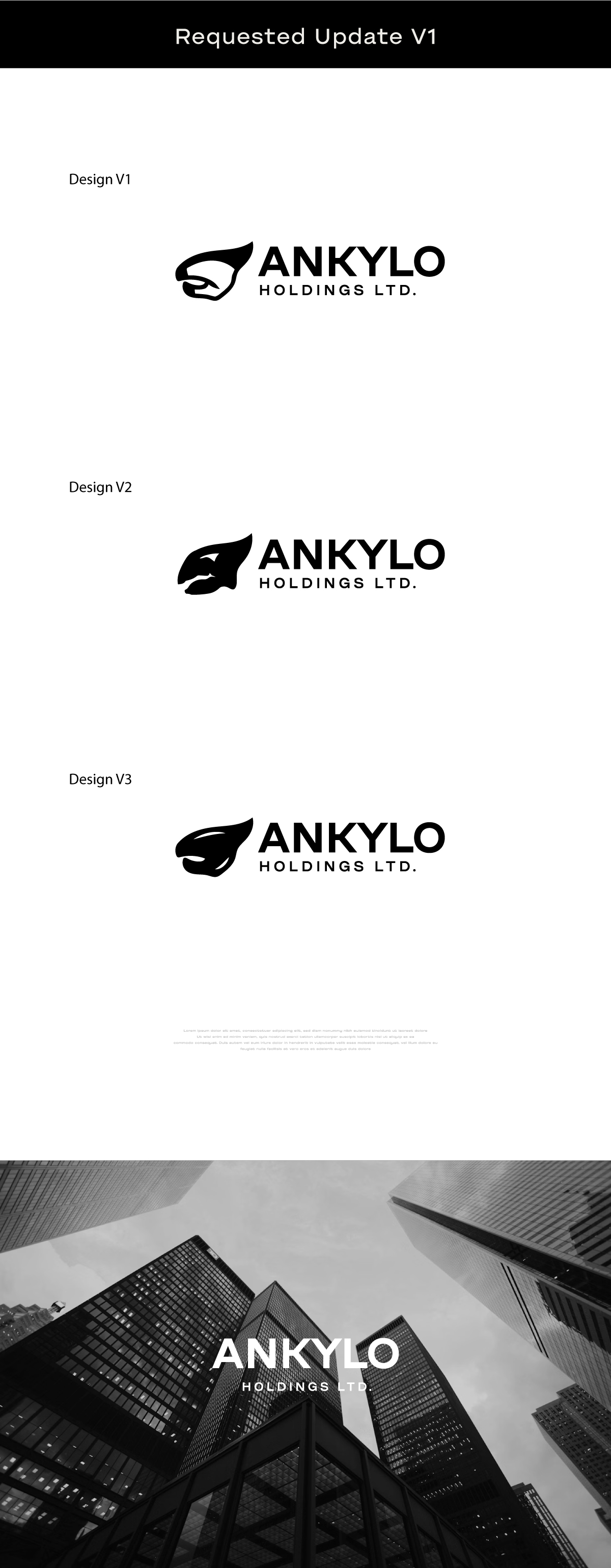 Logo Design by apik. for this project | Design #32323959