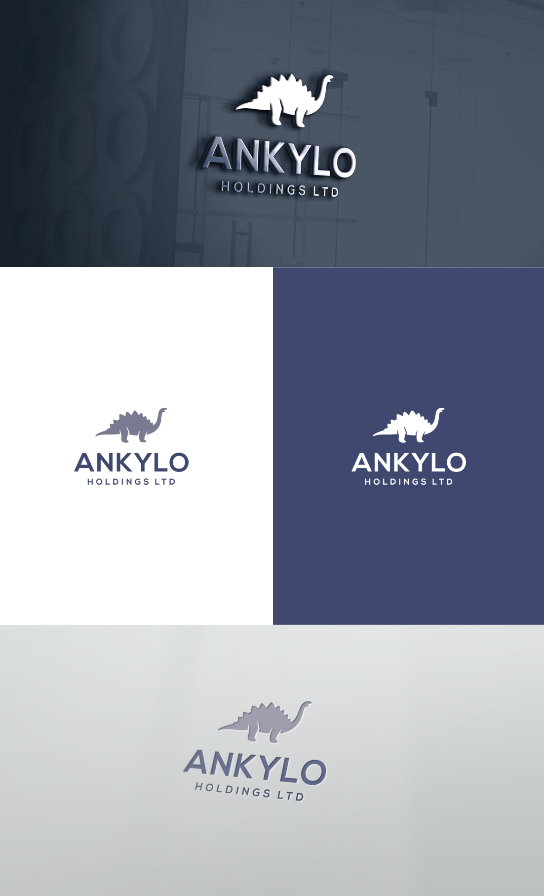 Logo Design by GLDesigns for this project | Design #32323270