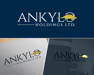 Logo-Design von Atec für dieses Projekt | Design: #32321719