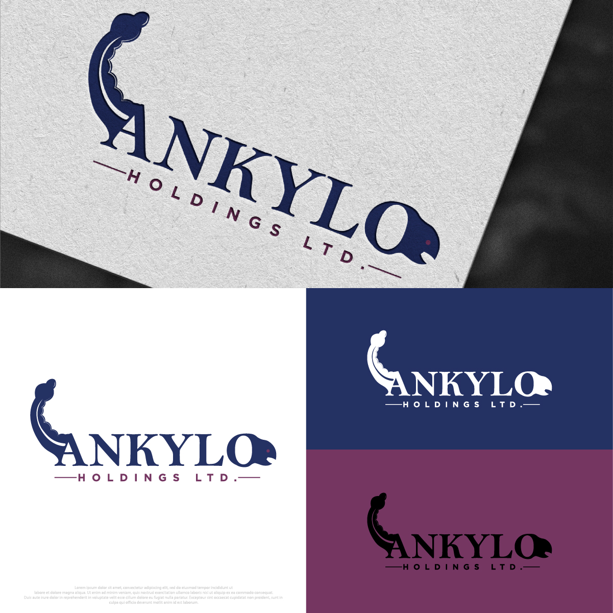 Design de Logo par DesignLima pour ce projet | Design #32329192