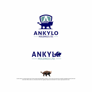 Logo Design by Mohsen Khorshidi