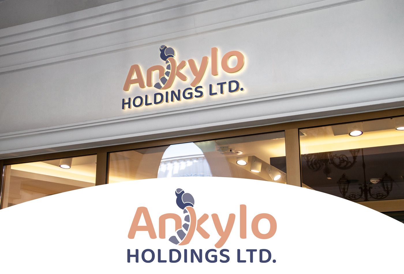 Logo Design by Rubia@ for this project | Design #32321344