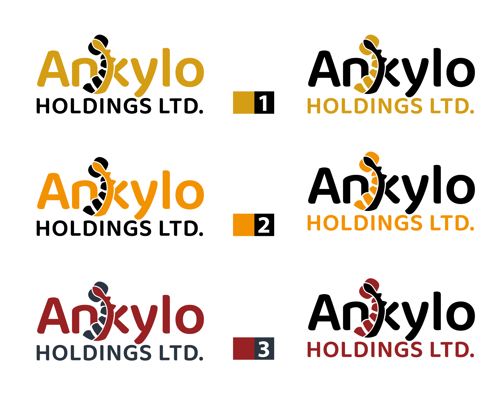 Logo Design by Rubia@ for this project | Design #32325059