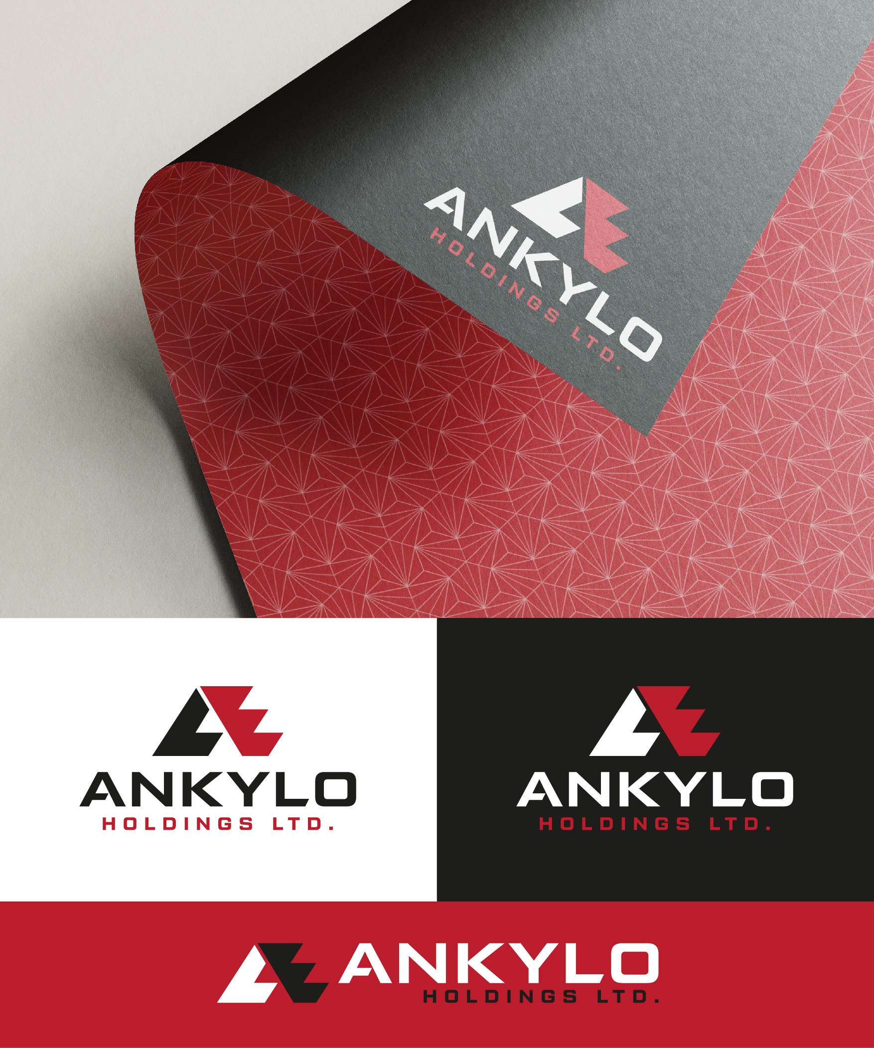 Logo Design by grrssn for this project | Design #32348329