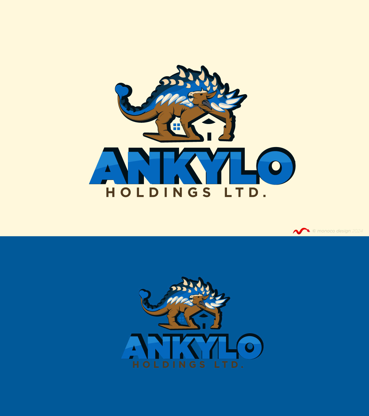 Logo Design by Mono.co for this project | Design #32321658