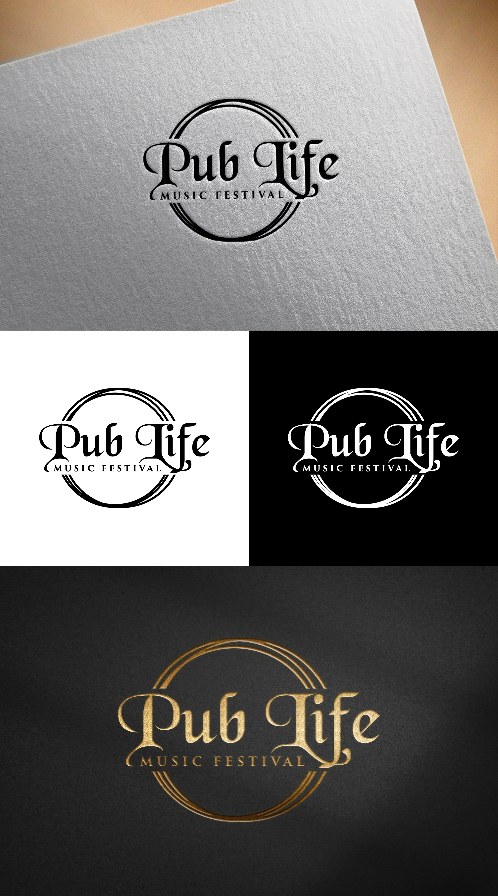 Logo Design by RS_Design for this project | Design #32321382