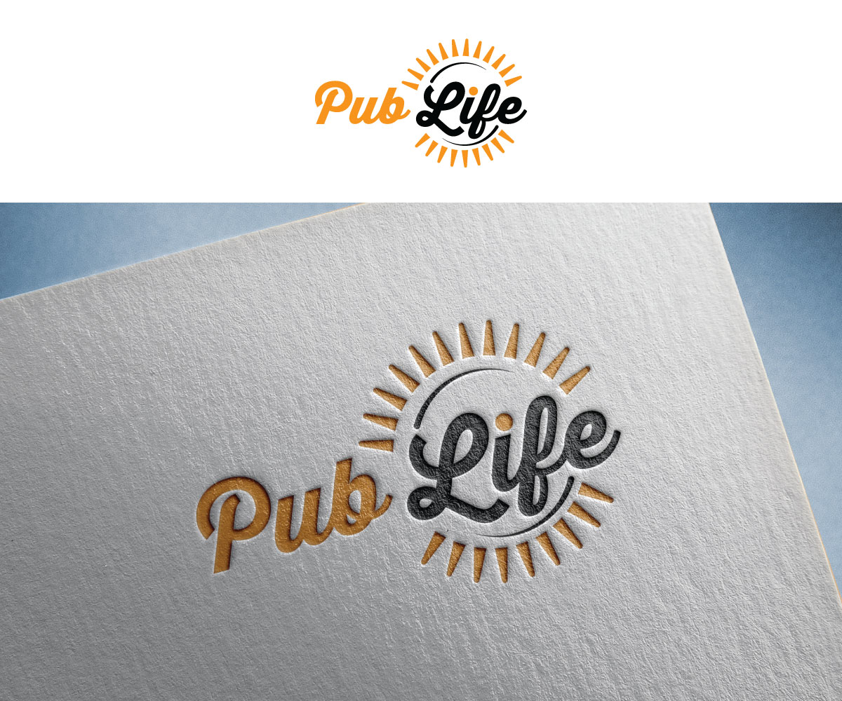 Diseño de Logo por Luckey yaari para este proyecto | Diseño #32327091