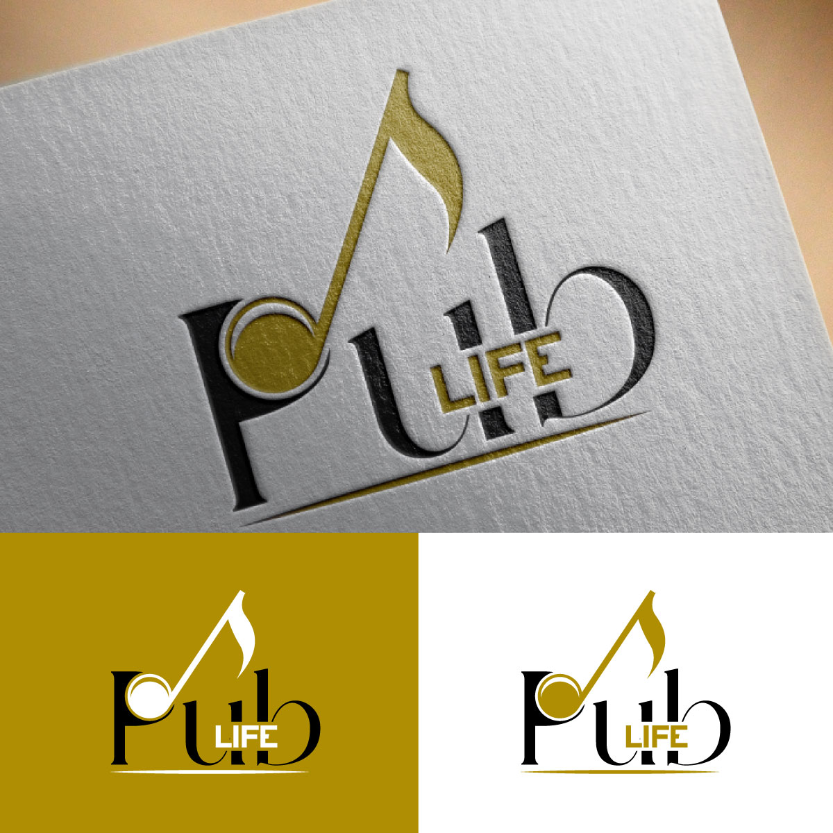 Logo Design by Loknath for this project | Design #32330089