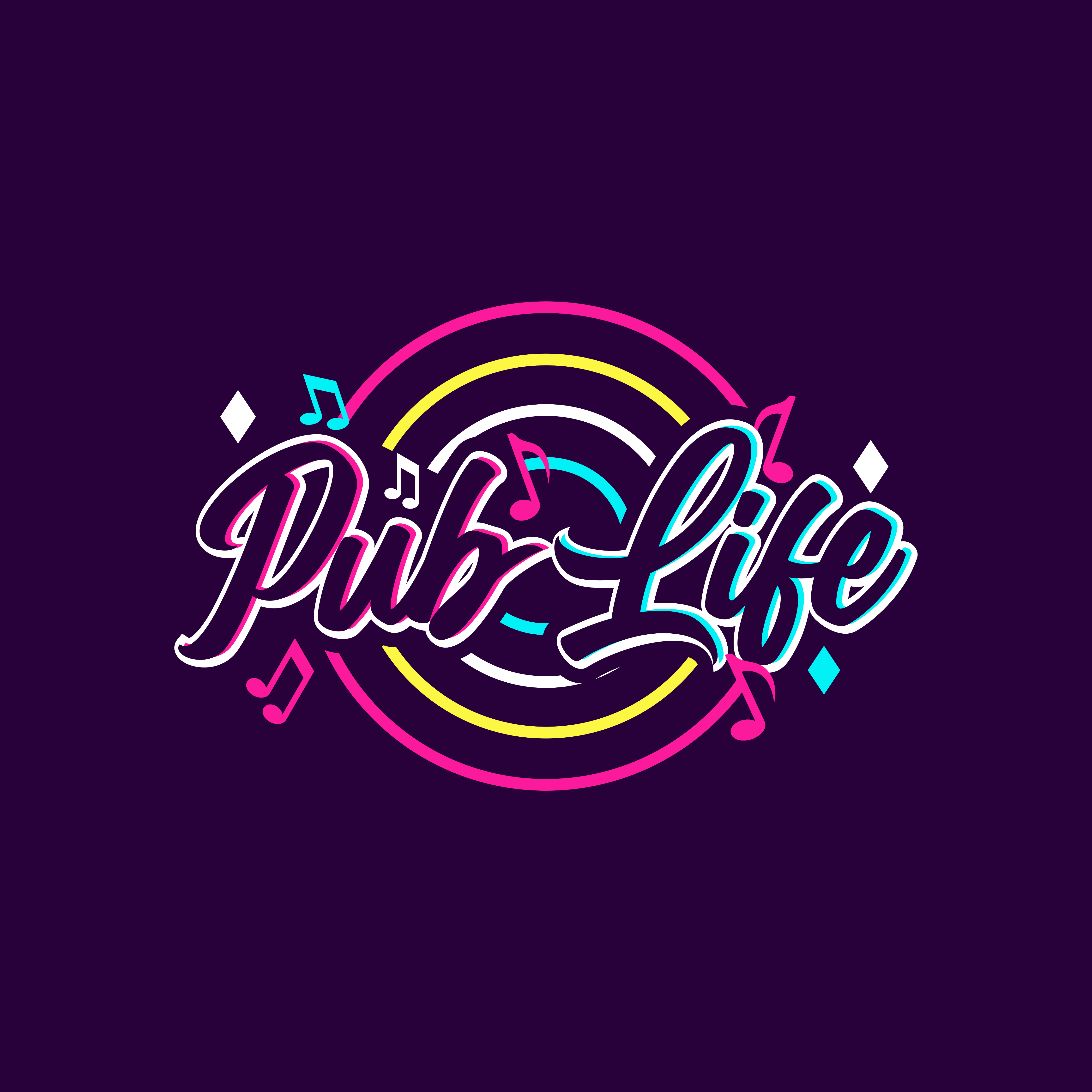 Logo Design by bangsatkau for this project | Design #32323476