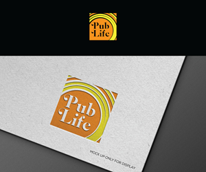 Logo Design by Srk pix!14 for this project | Design: #32338509