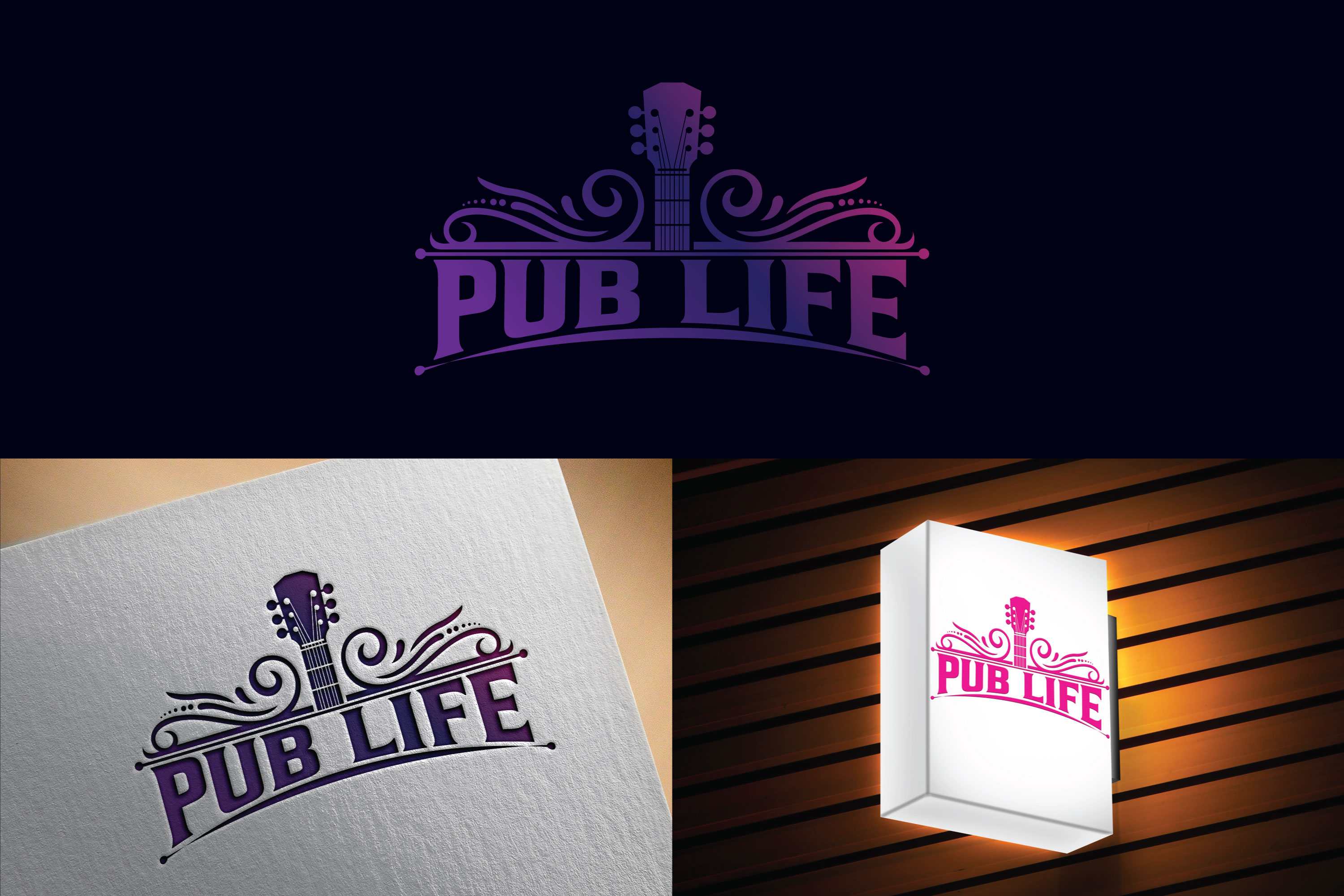 Logo Design by Graphica Studio for this project | Design #32342552