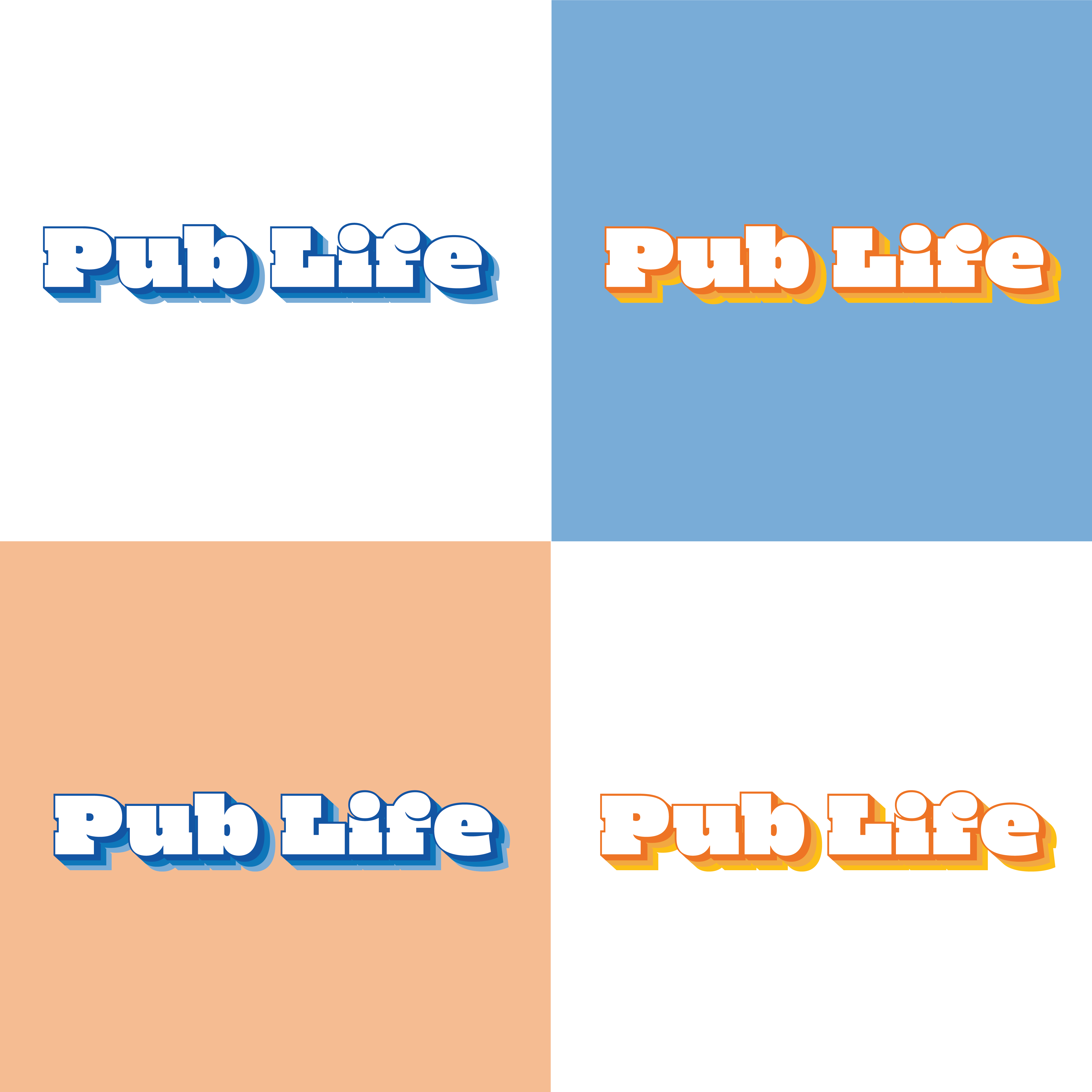 Logo Design by Nic Vernon Designs for this project | Design #32326582