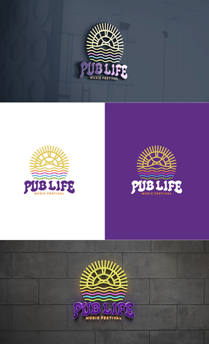 Logo-Design von GLDesigns für dieses Projekt | Design: #32323042