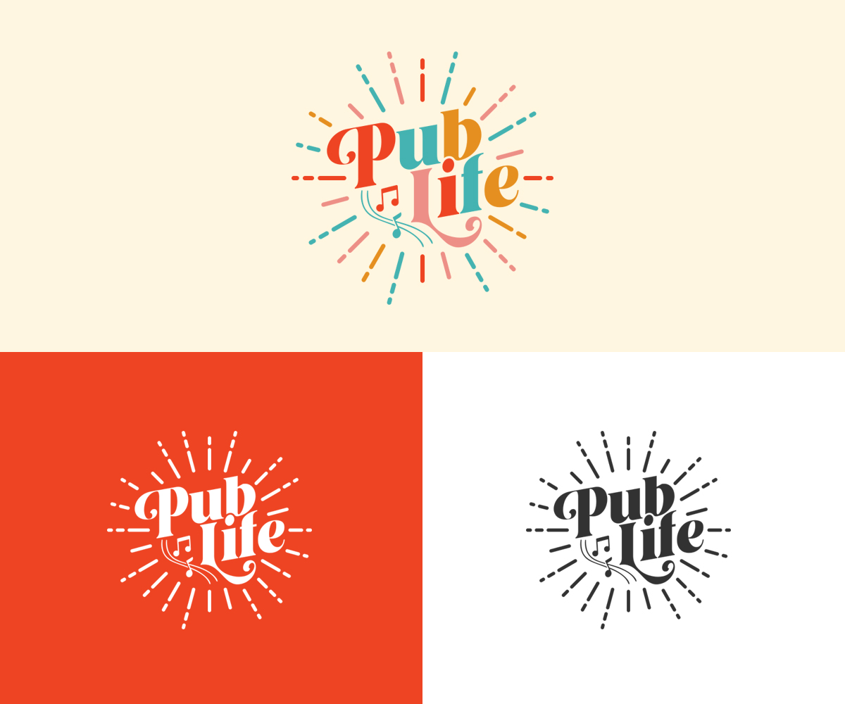 Logo Design by cheez_O for this project | Design #32323120