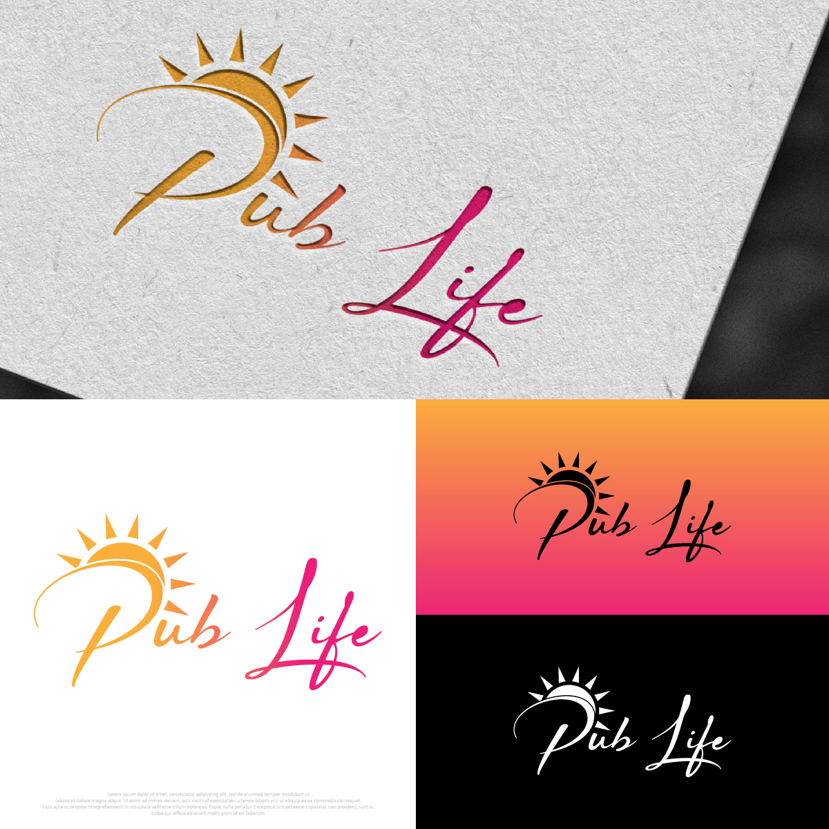 Logo Design by DesignLima for this project | Design #32329181