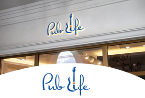 Logo Design by Rubia@ for this project | Design: #32321454