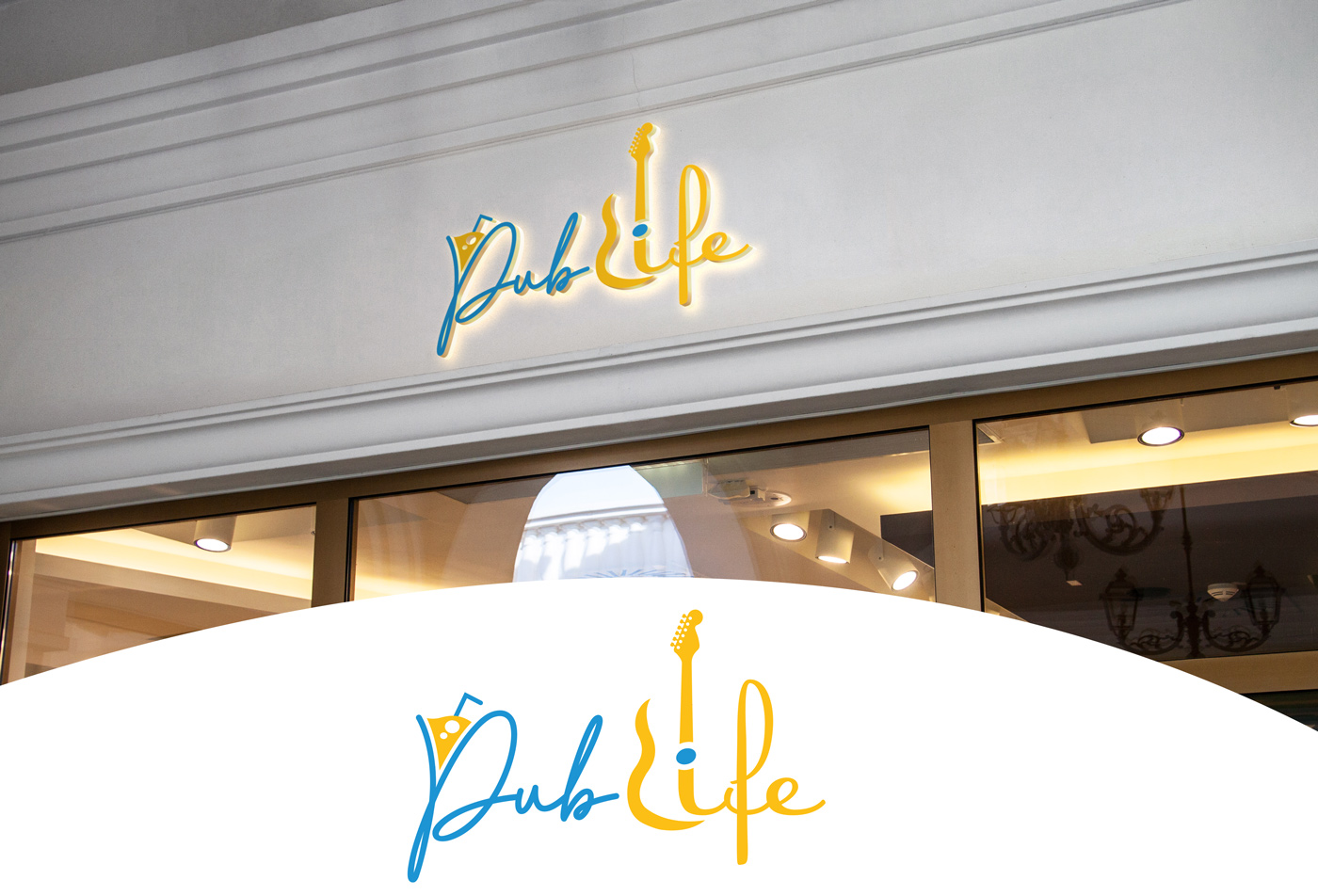 Logo Design by Rubia@ for this project | Design #32321455