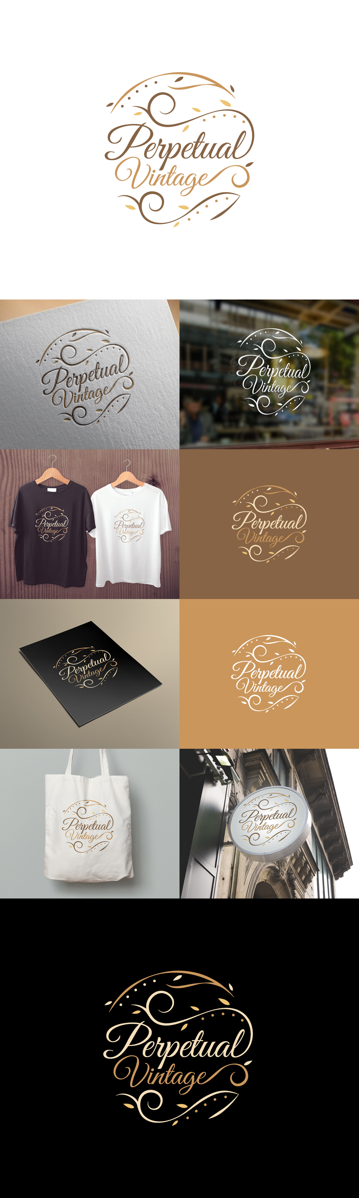 Logo Design by NineOwl for Core Niche Strategic Communications | Design #32322487