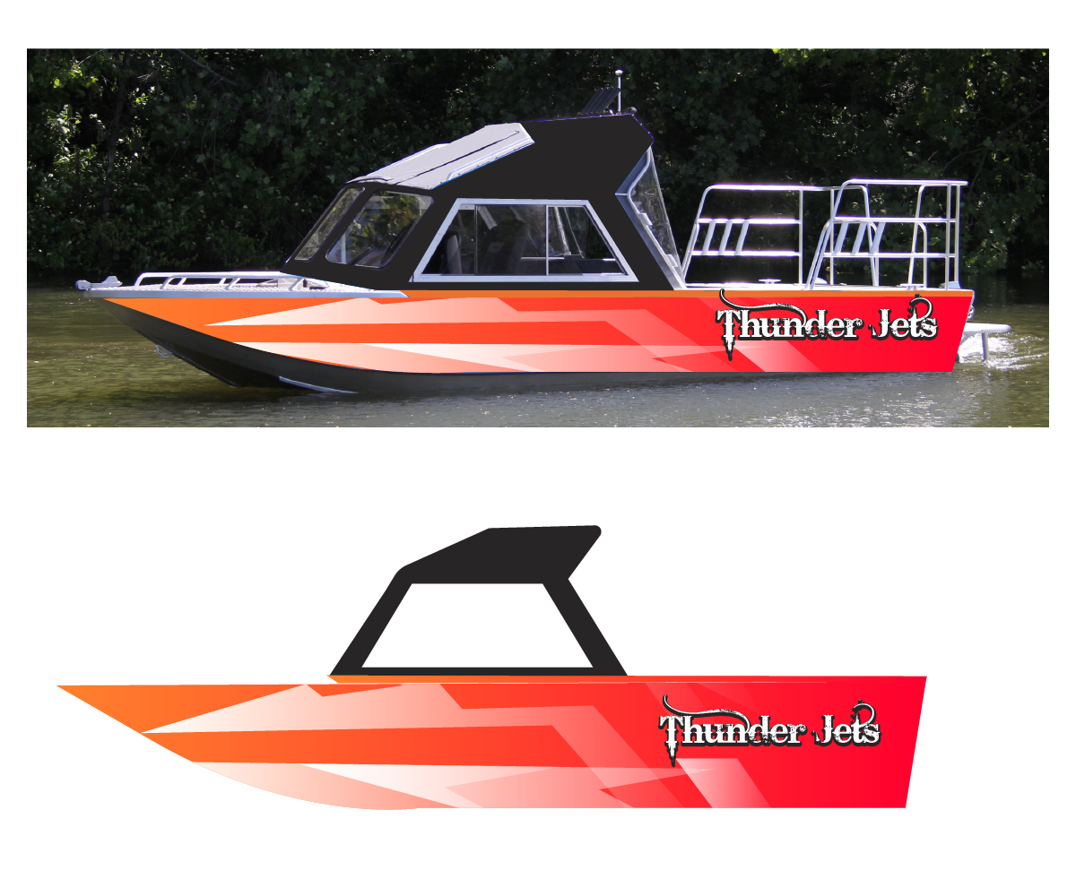 Graphic Design by exoddinary for this project | Design #32321459