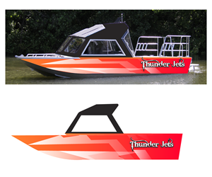 Graphic Design by exoddinary for this project | Design: #32321459