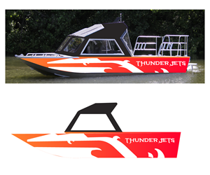 Graphic Design by exoddinary for this project | Design: #32321460